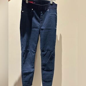Dark Blue Skinny Jeans